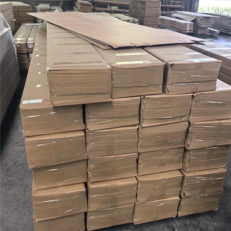 wpc Composite Wall Panel